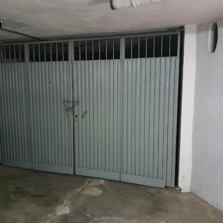 Aguilas Sol & Playa Con Garaje Privado Exterior photo