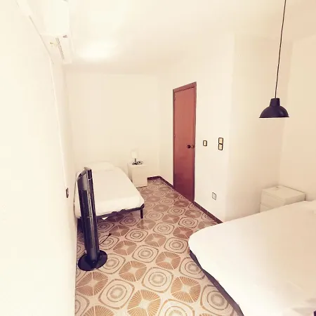 Aguilas Sol & Playa Con Garaje Privado Exterior photo