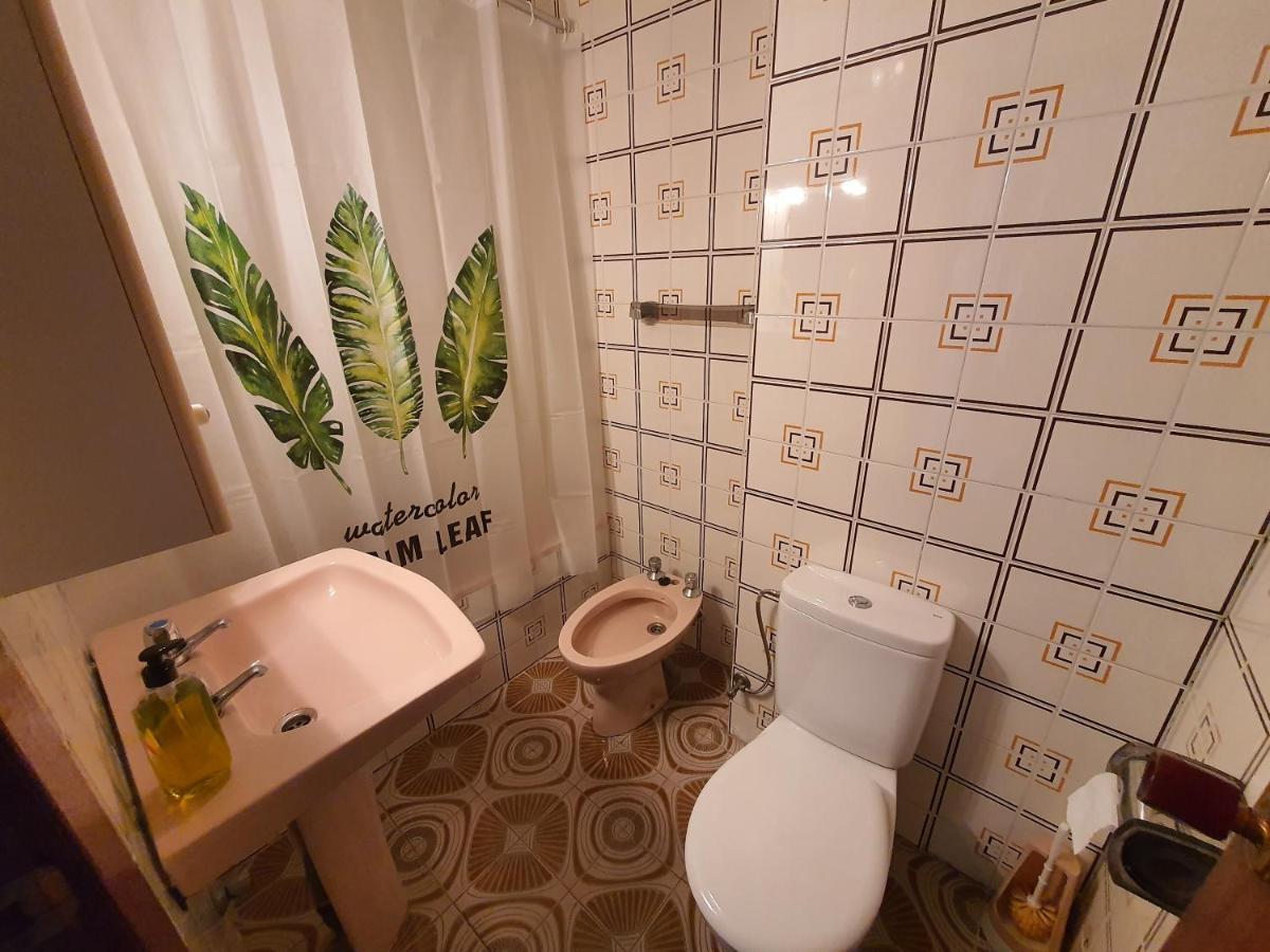Sol & Playa Con Garaje Privado Apartment