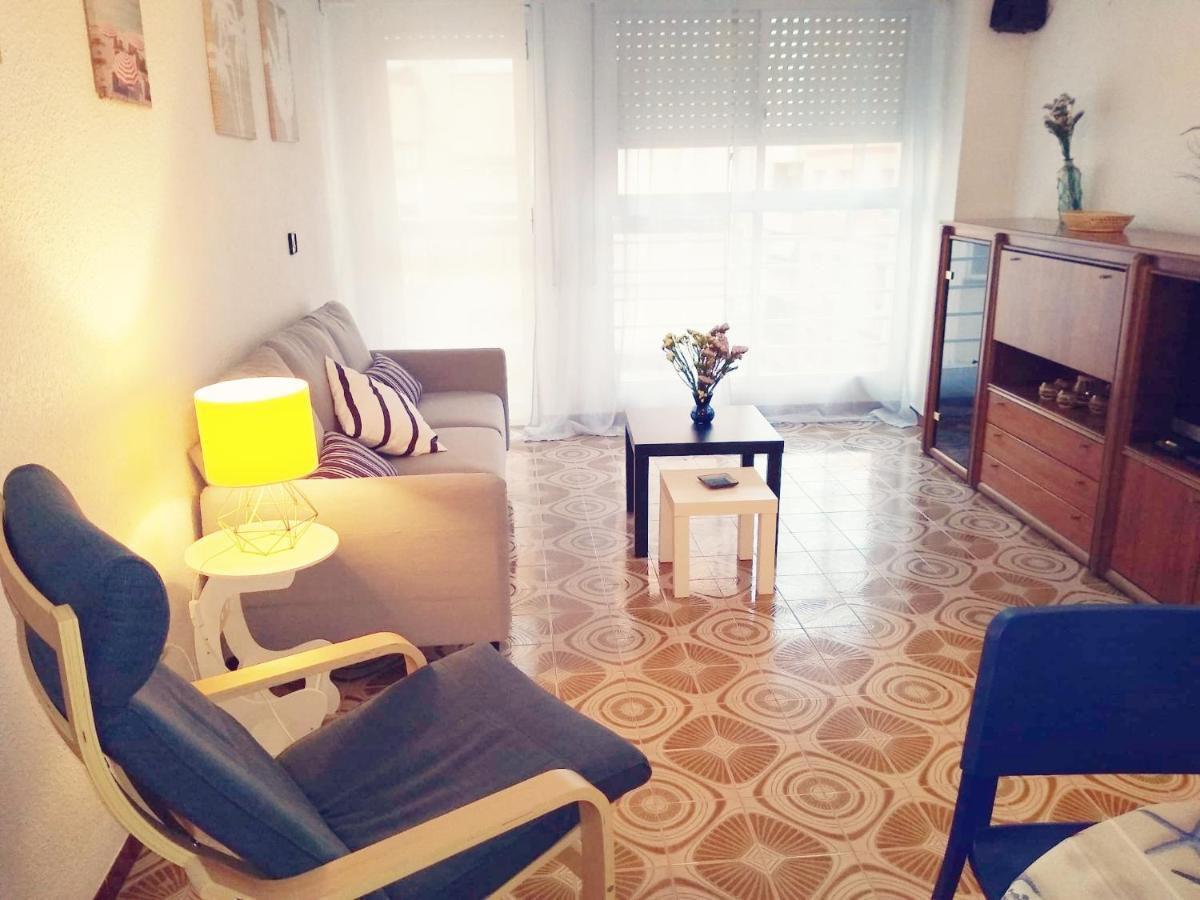 Apartment Sol & Playa Con Garaje Privado *