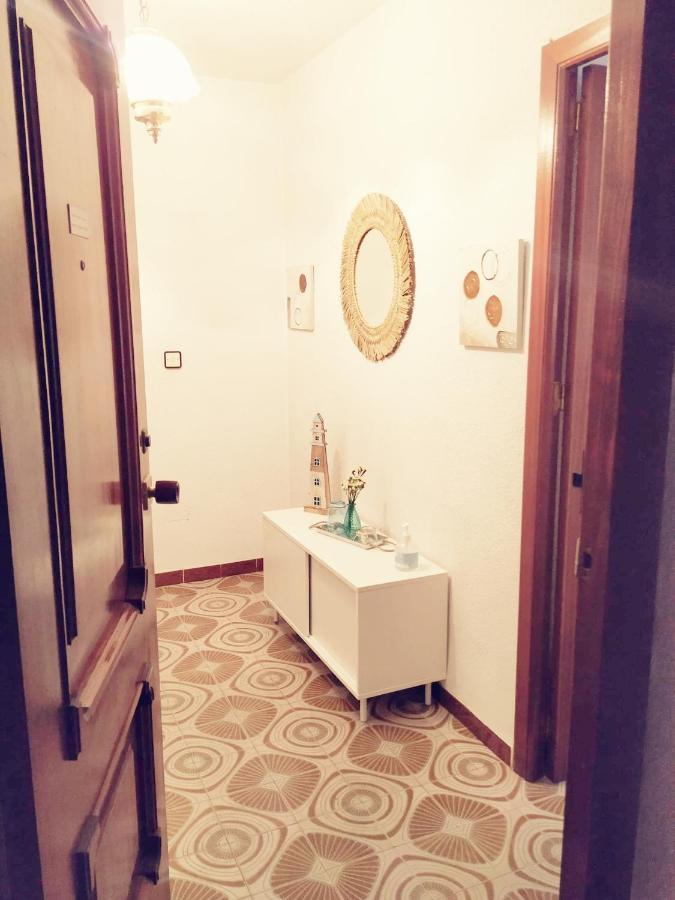 Apartment Sol & Playa Con Garaje Privado *
