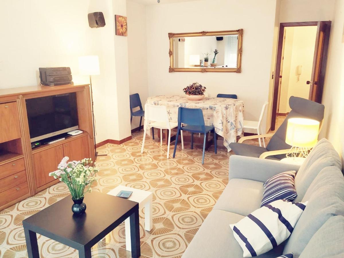 Apartment Sol & Playa Con Garaje Privado *