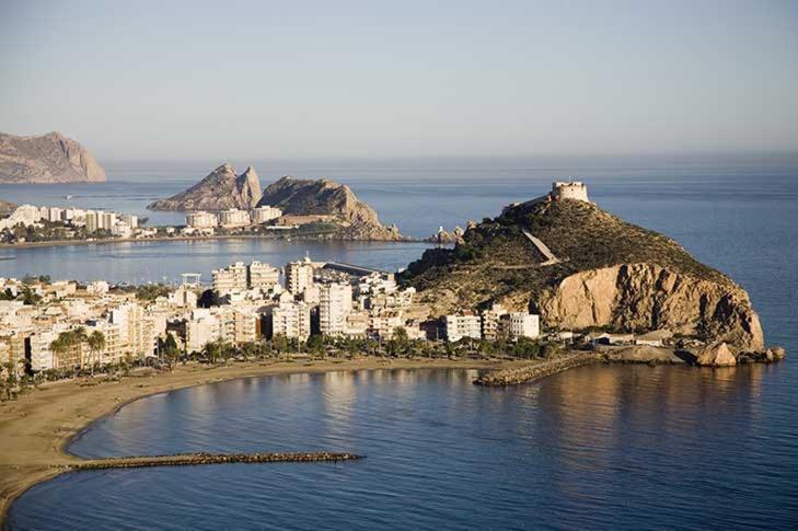 Sol & Playa Con Garaje Privado Apartment *