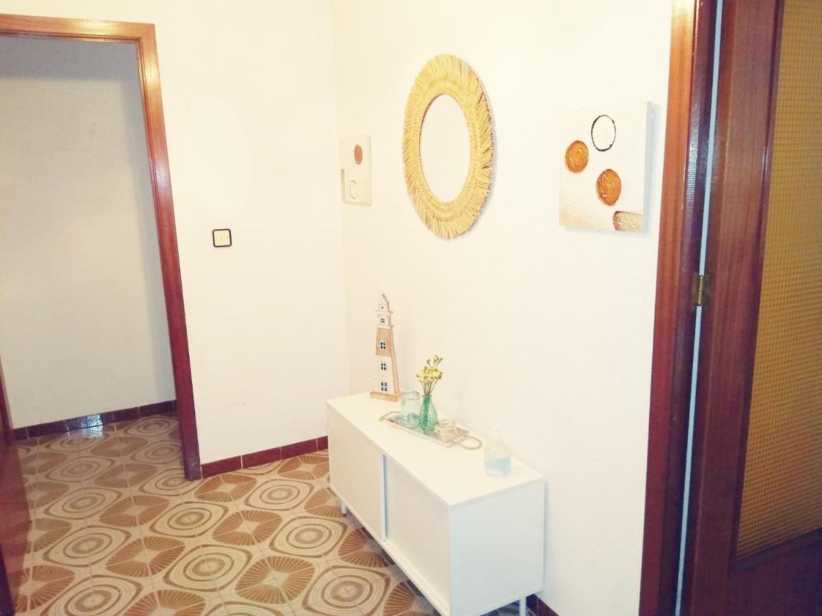 Apartment Sol & Playa Con Garaje Privado *