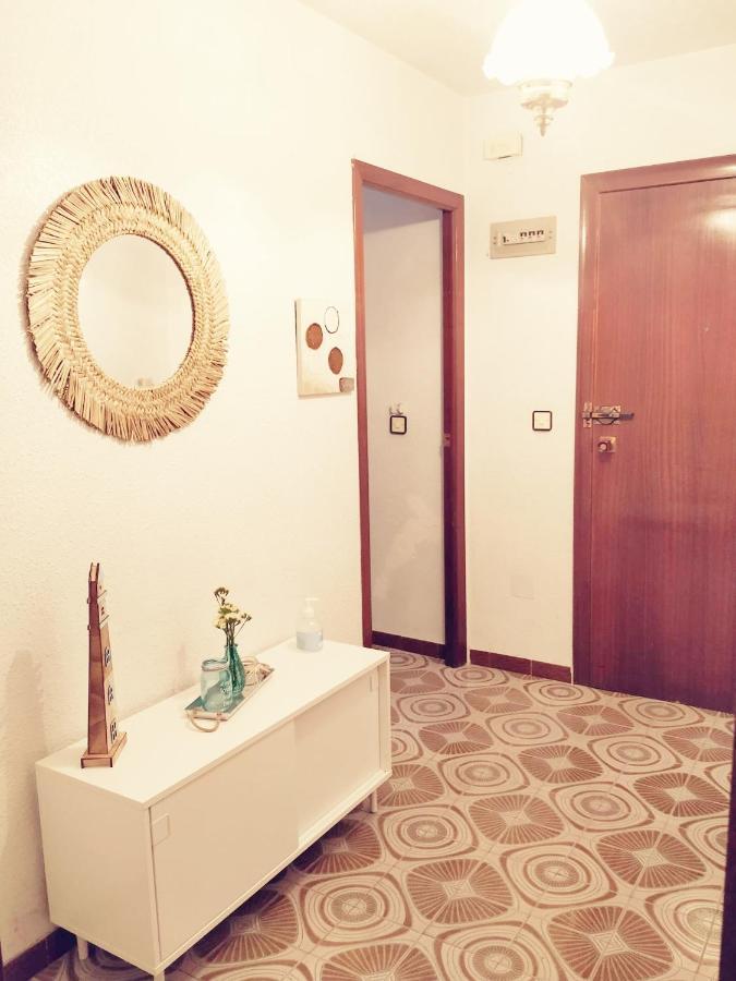 Apartment Sol & Playa Con Garaje Privado Aguilas