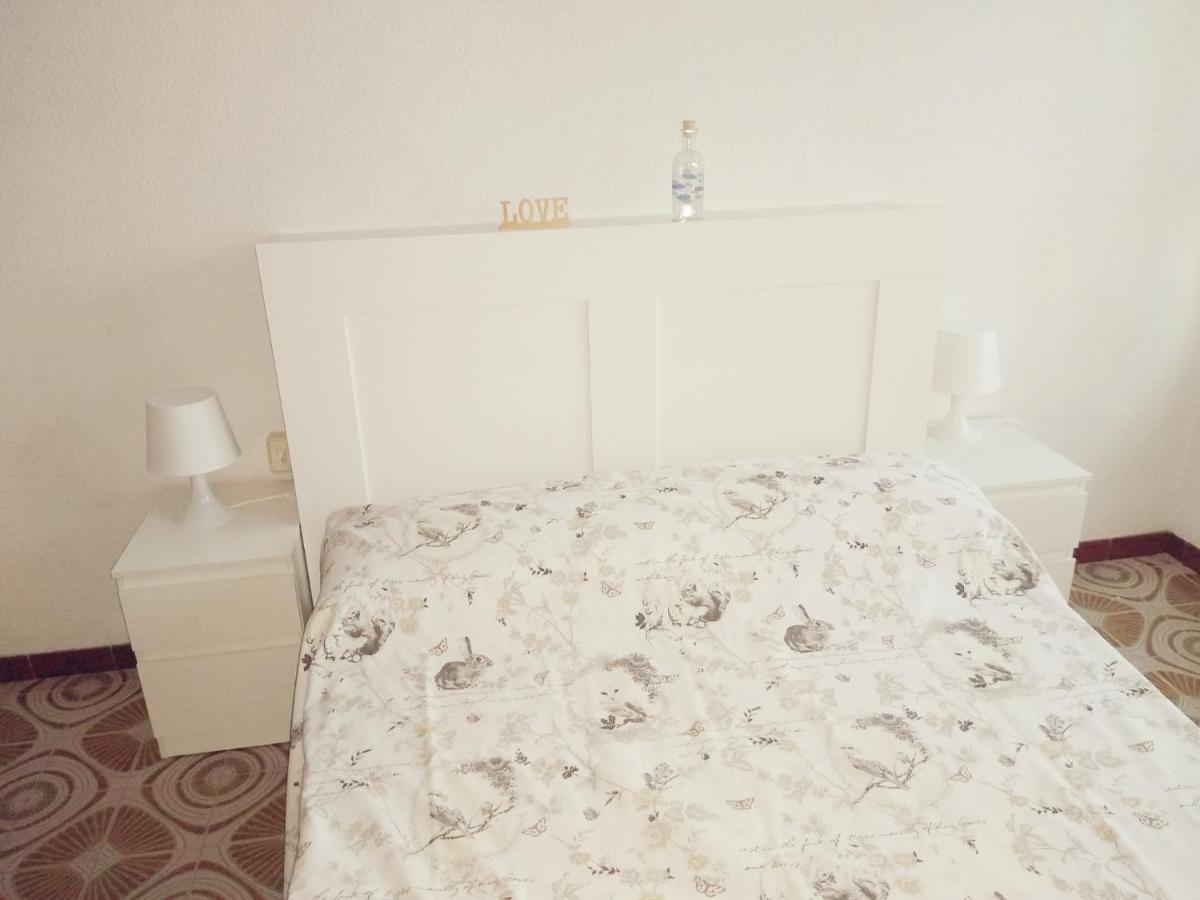 Apartment Sol & Playa Con Garaje Privado