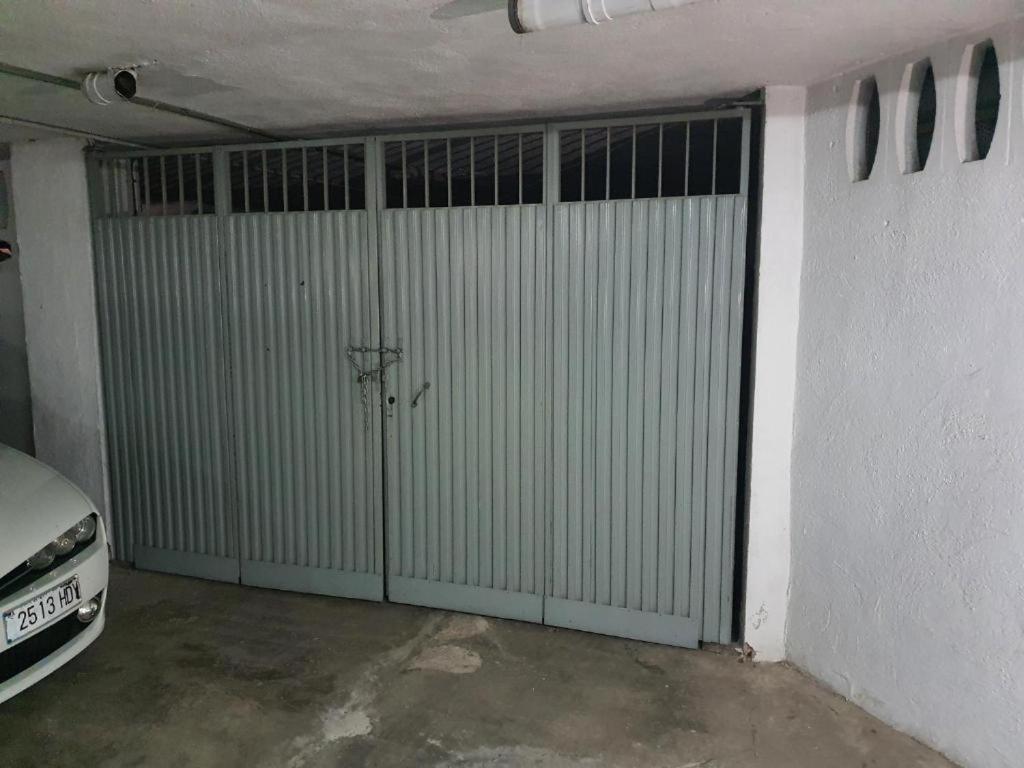 Sol & Playa Con Garaje Privado * Aguilas