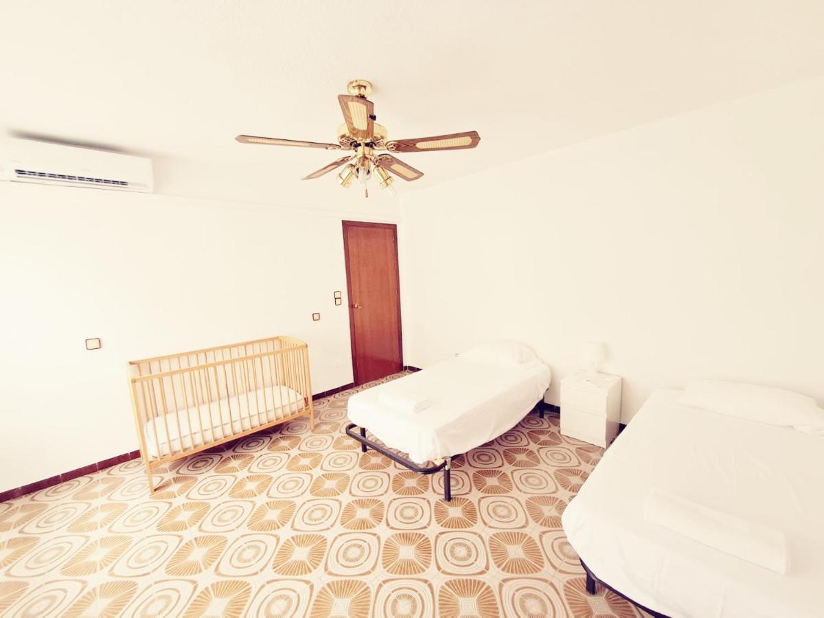 Apartment Sol & Playa Con Garaje Privado