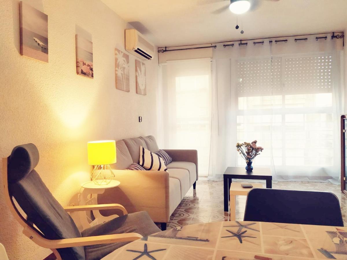 Sol&playa Ii Apartamento *