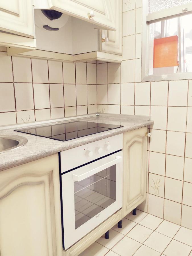 Apartamento Sol&playa Ii Águilas